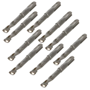 SDS plus drill bit 10 x 110 mm for concrete