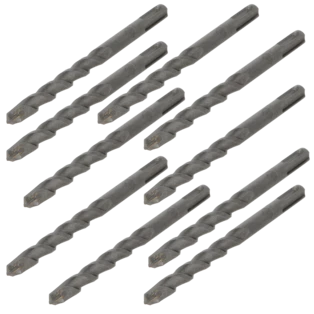 SDS-Plus Bohrer 12 x 160 mm f&uuml;r Beton