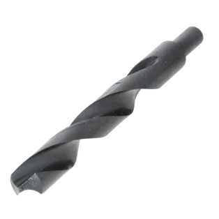 Bohrer HSS-R &Oslash; 20,0 mm mit reduziertem Schaft f&uuml;r Stahl