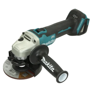 Meuleuse d'angle sans fil DGA511Z 