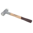 Martello combinato 2 in 1 a faccia morbida - martello da fabbro 715 g