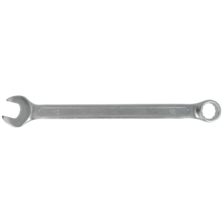 Combination spanner angled 10 x 10 mm
