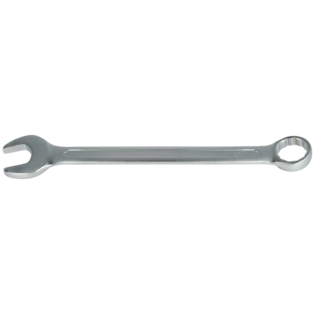 Combination spanner angled 26 x 26 mm