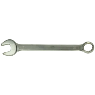 Combination spanner angled 29 x 29 mm