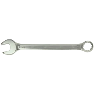 Combination spanner angled 32 x 32 mm