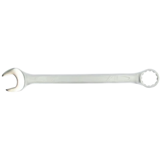 Combination spanner angled 41 x 41 mm