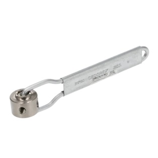 Stockschraubenschl&uuml;ssel drehbar f&uuml;r M6, M8, M10, M12