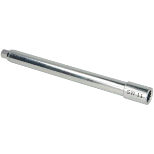 Chiave speciale per miscelatore SW 11
