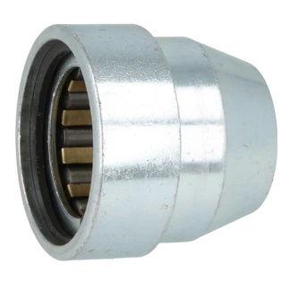 Bussola per raccorderia a S attacco 1/2"