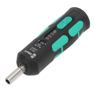 Tournevis dynamom&eacute;trique Safe-Torque Speed 2 - 6 Nm