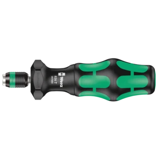 Kraftform Turbo Bits-Handhalter 826T