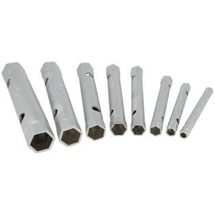 Kit chiave a tubo 6 - 22 mm