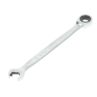 Cl&eacute; mixte &agrave; cliquet avec fonction m&acirc;choire cliquet 10 mm