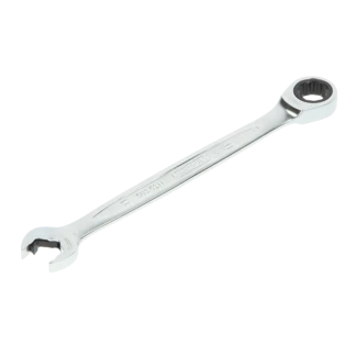 Chiave combinata a cricchetto con funzione a cricchetto 11 mm