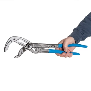 Wasserpumpenzange 400 mm