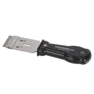 Etikettenschaber 40 mm breit