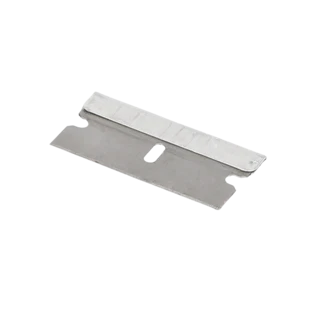 Reservemesjes 40 mm voor verfkrabber