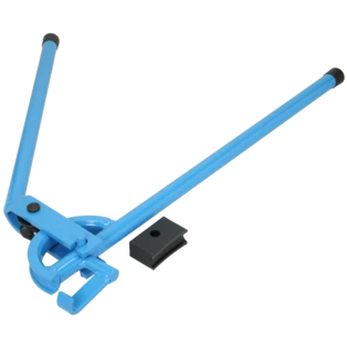 2-handige buigtang voor 18 mm buizen