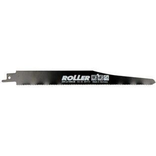 Lama per sega 225-2,5 per metallo, legno, legno chiodato e.a.