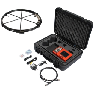 VisioCam Set S-Color 10 K