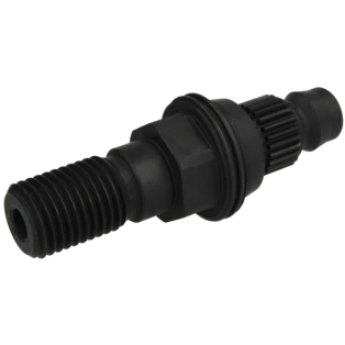 Adapter 1&frac14;" UNC x Hilti BU voor natte boren