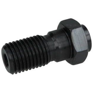 Adattore UNC 1 1/4" x 1/2" FF per corone di sondaggio diamantate