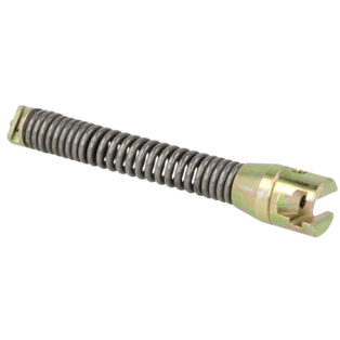 Spiraal-verloop 22 mm | 16 mm