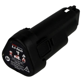 Rechargeable battery for SmartCut LI-Ion 10.8 V 1.3 Ah