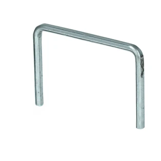 Feindrahtklammer Typ 53 mit 8 mm L&auml;nge