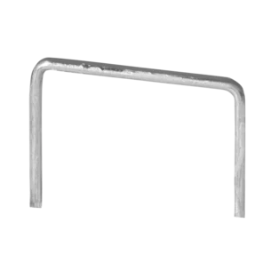 Graffe tipo H 8 mm super dure