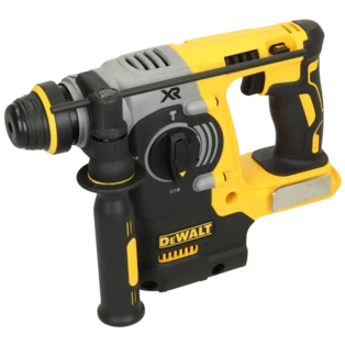 18V cordless combination hammer SDS plus