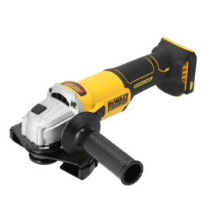 18V cordless angle grinder