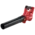 18V cordless leaf blower