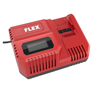 Schnellladeger&auml;t f&uuml;r 12V und 18V Akkus