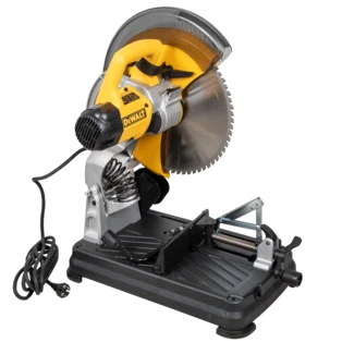 Metaal-cirkelzaag 2200 W 