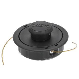 Trimmerspoel voor motorzeisen met M10-schroefdraad 