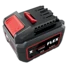 12V rechargeable battery 5 Ah