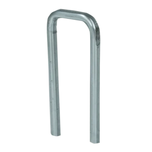 Schmalr&uuml;ckenklammer Typ 4 mit 15 mm L&auml;nge