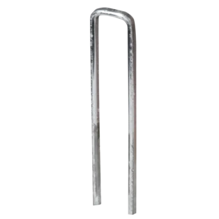 Schmalr&uuml;ckenklammer Typ 4 mit 30 mm L&auml;nge