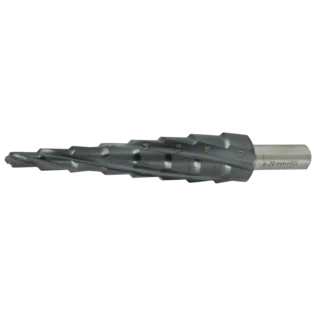 M&egrave;che &eacute;tag&eacute;e HSS 6 - 20 mm Ultimatecut