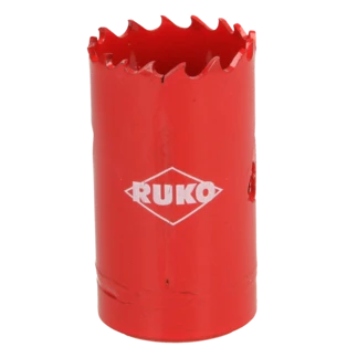 Scie cloche bim&eacute;tal HSS &Oslash; 29 mm x 38 mm