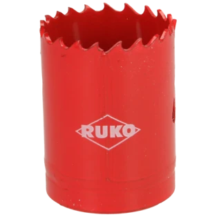 Scie cloche bim&eacute;tallique HSS &Oslash; 38 mm x 38 mm 