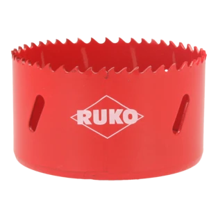 Scie cloche bim&eacute;tallique HSS &Oslash; 79 mm x 38 mm