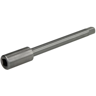 Prolunga maschio attacco quadrato M12