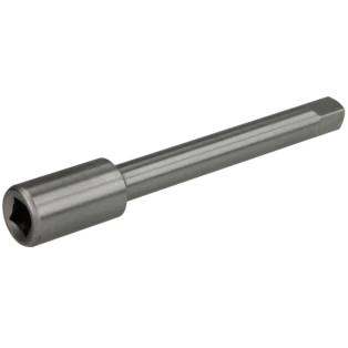 Rallonge pour taraud carr&eacute; M13 - M16