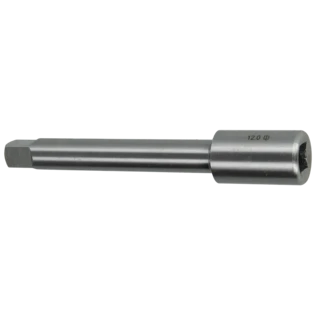 Rallonge pour tarauds carr&eacute; M 20