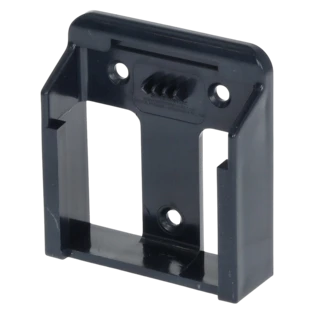 Mount for Bosch 18V batteries