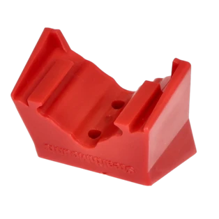 Mount for Milwaukee M12 batteries