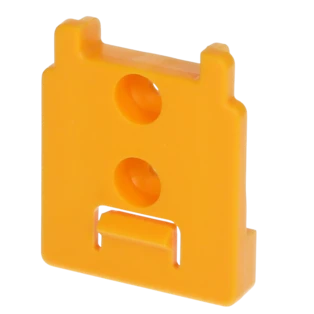 Holder for DeWalt XR battery tools