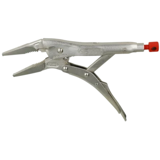 Pince-&eacute;tau &agrave; bec long 150 mm